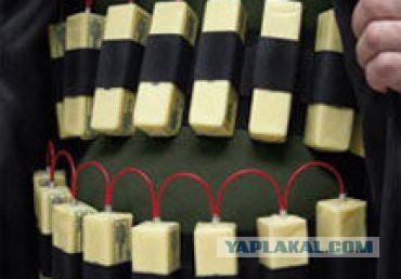 Так вот для чего они носят платки