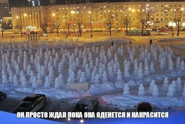 Прикольные картинки
