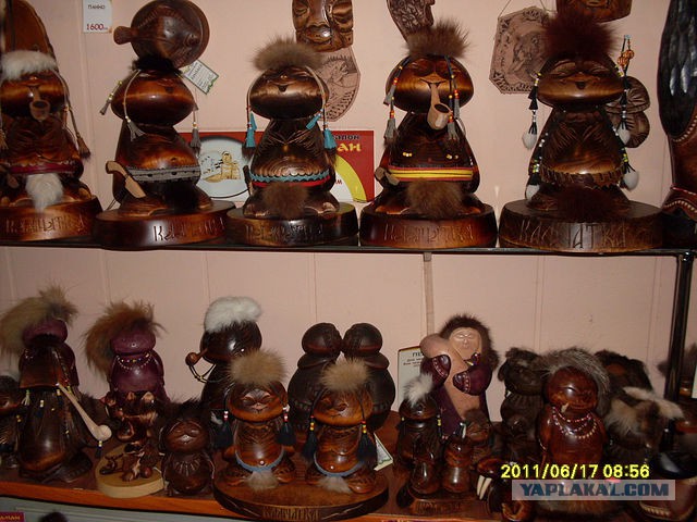 Утомленные икрой: какая она, жизнь на Камчатке?