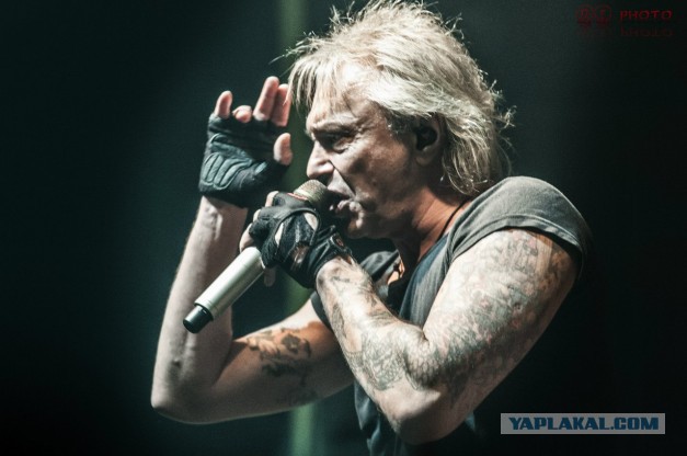 Фото актеров и музыкантов, из которых харизма плещет через край