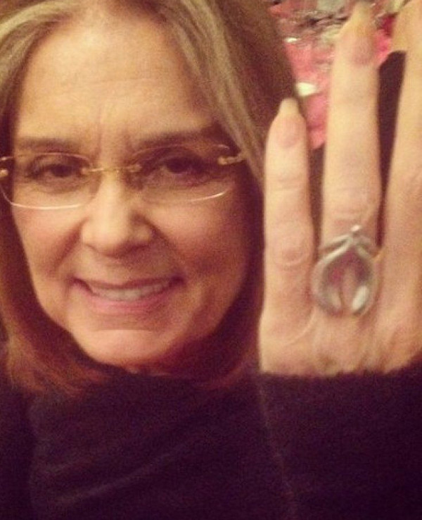 Гонимый клитор