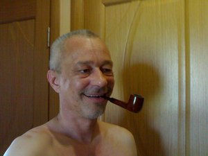 Мужчины ЯП-а (те самые)
