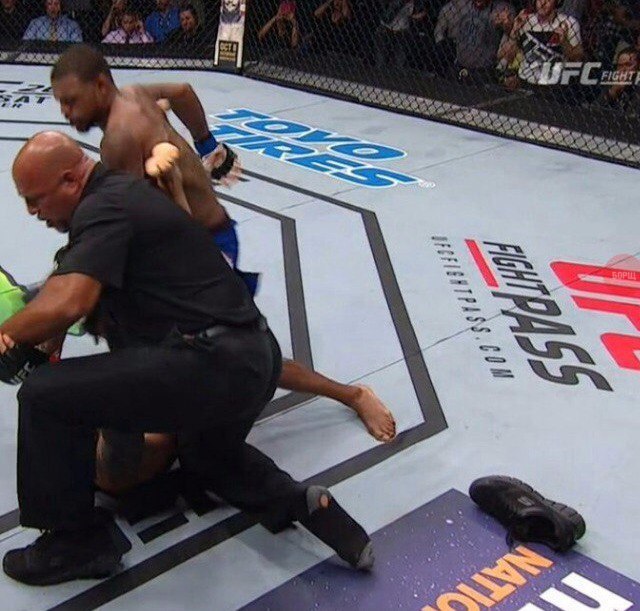 Новости бокса и MMA(бои без правил)
