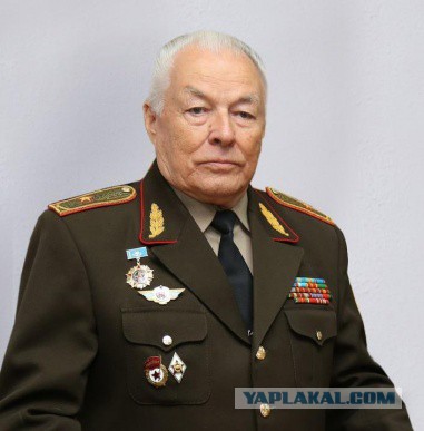 "Погляди на моих бойцов..."