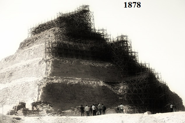 Пора вари... валить бетон! "Альты", шах и мат!