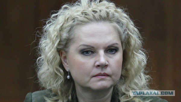 Голикова рассказывает куда делись 400 миллиардов рублей