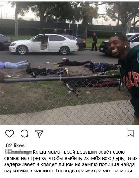 Подборка безудержного веселья