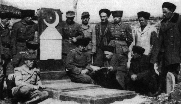 За что депортировали чеченцев и ингушей