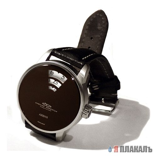 Необычные часы