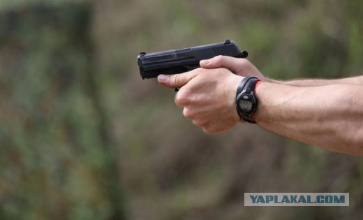 Выстрелил в голову, переехал трактором, затащил в болото