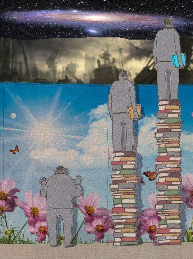 Почему люди отупели. Версия