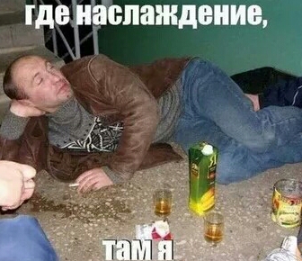Алкотур в картинках из соцсетей.