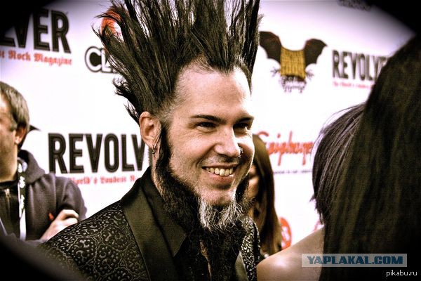 Punk’s Not Dead