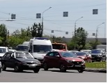 Приезд Валентины Матвиенко парализовал дороги Волгограда