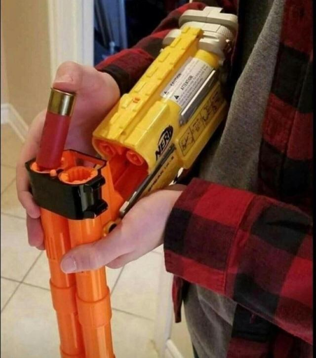 Не самый лучший день