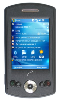 10 лучших коммуникаторов на платформе Windows Mobile, вспоминаем вчерашних героев