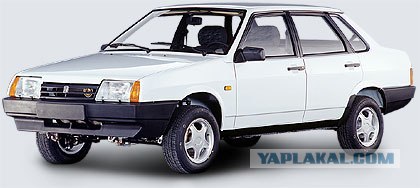 Авто моей мечты