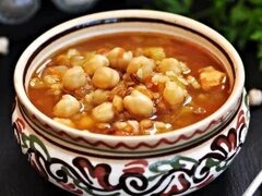 Детишки из Сирии на отдыхе