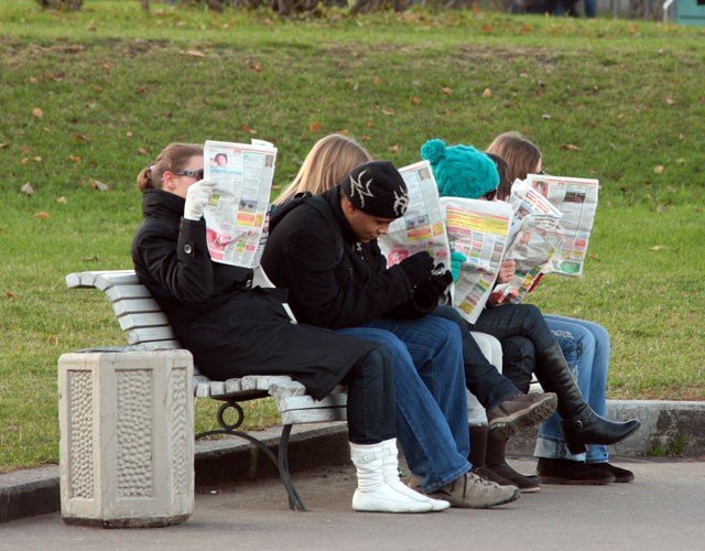 Не будь как все! 5 преимуществ обычного кнопочного телефона в реальной жизни