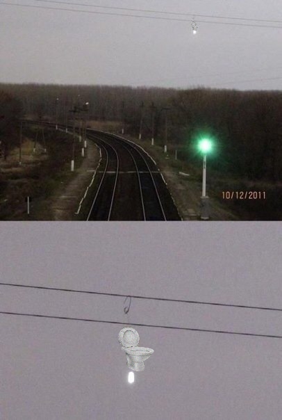 Ушёл за холодцом