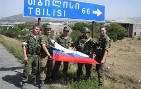 Путин запретил перелеты россиян в Грузию