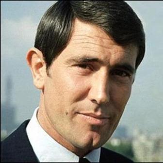 40 лет Джеймс Бонду