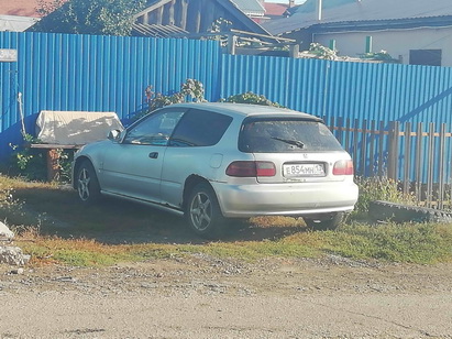 На Камчатке школьник тайком от родителей купил себе автомобиль