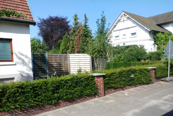 "У нас не Европа!" - почему россияне выбирают высоченные заборы и смеются над живой изгородью