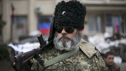 Сезон охоты открыт