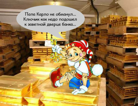 Персонажи сказок и мультфильмов!