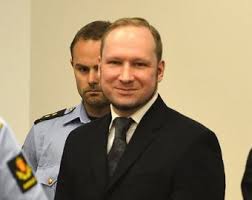 Тем временем в Норвегии