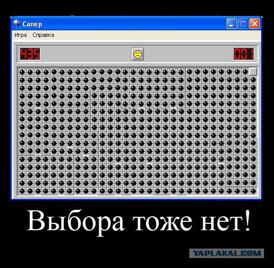А вы?