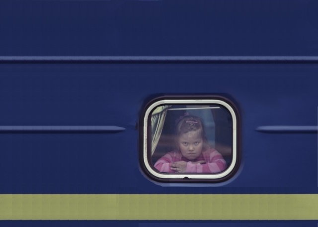 Фотожаба: Добрая девочка