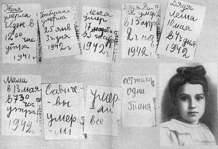 18 января 1943 года была прорвана блокада Ленинграда