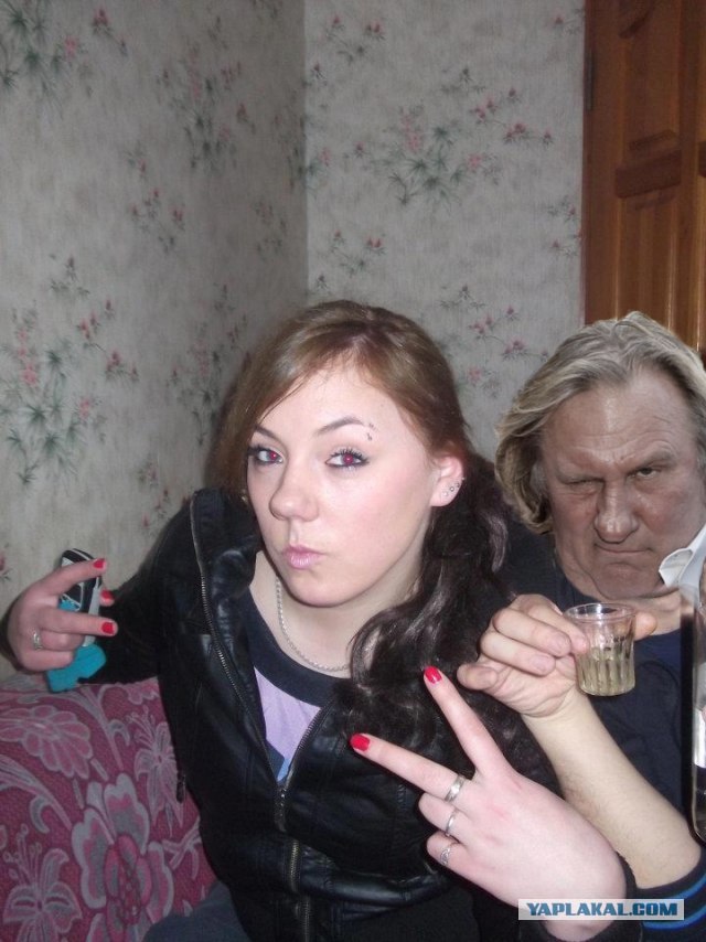 Поворот не туда 5