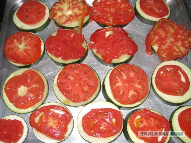 Вся правда о КАБАЧКАХ и ЦУККИНИ