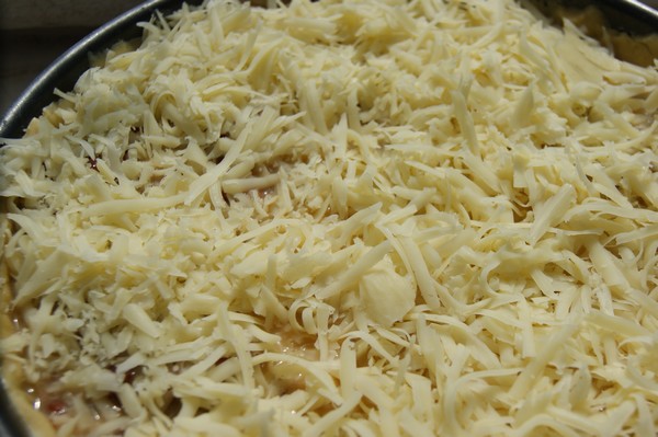 Фасоль – International, Или «Веселые нотки»