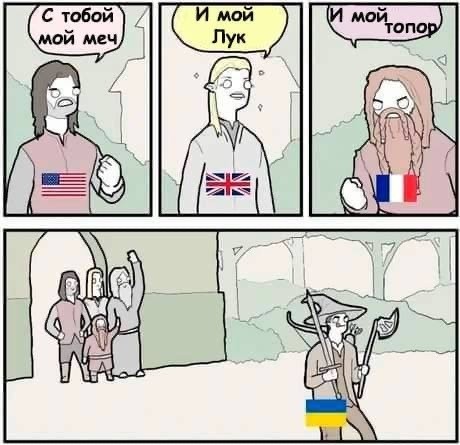 Боррель о вступлении Украины в ЕС: Сегодня это не в повестке дня