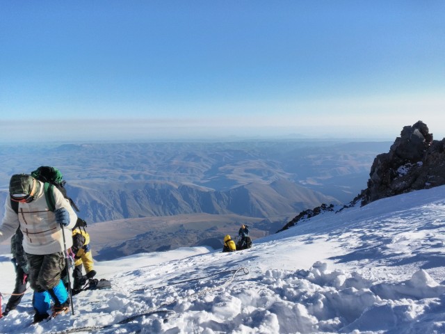 Палатки