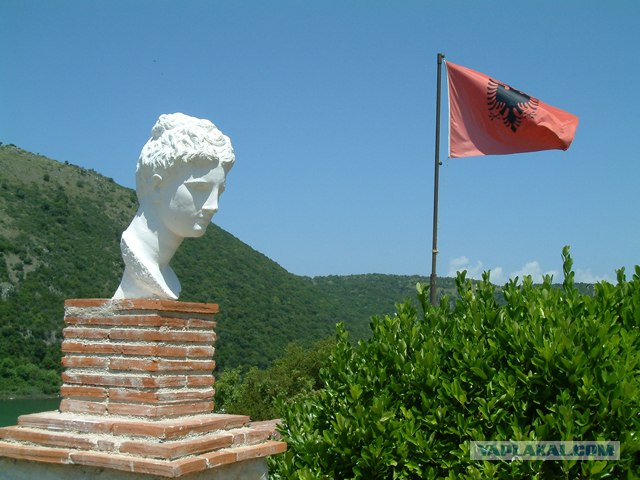 Что же такое Албания?