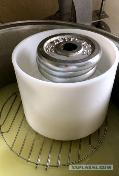 И что интересно! Он стал еще вкуснее ... за эти годы. Бель Паэзе