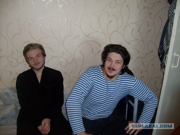 Один день из жизни служителя Храма