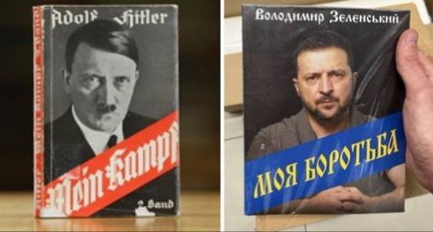 Поздравляю всех с этим Великим Днем в истории нашей страны!
