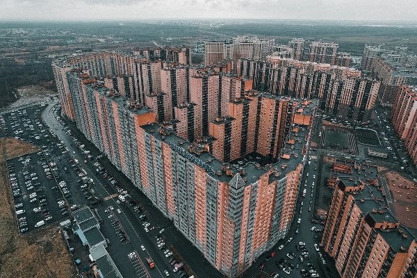 Сдавать квартиры посуточно в России можно будет только с согласия соседей