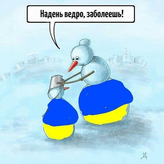 Латвиец, который планировал пробежать в поддержку Украины 100 км только в одних трусах, пробежал всего 15 км, после чего ему стало плохо и его забрала скорая.