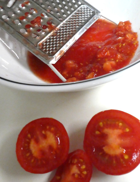 Матбуха для шакшуки