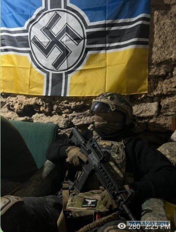 Белое = чёрное