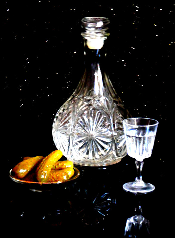 Литературная беседка