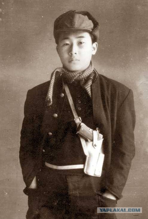 Классический анархизм прошлого века