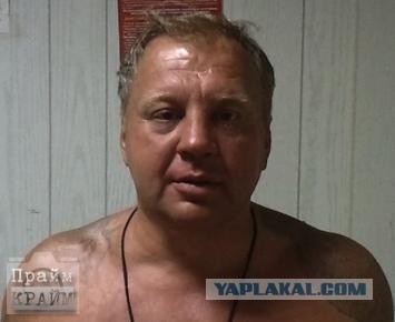 Славянские воры в законе на грани войны с к